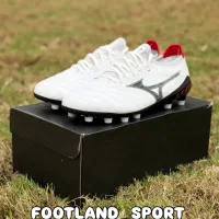 کفش استوکدار فوتبال میزانو