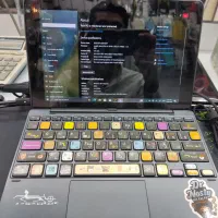 لپ تاپ DELL در حد