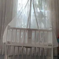 تخت گهواره ای