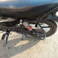 KLD200|موتورسیکلت|ری, دولتآباد|دیوار