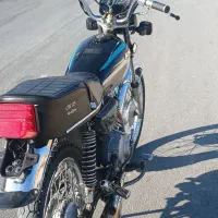 موتور مدل ۸۷ مزایده|موتورسیکلت|کوه چنار, |دیوار