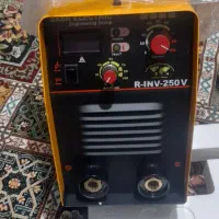 سنگ فرز دیوالت و دستگاه جوش صبا ۲۵۰|ابزارآلات|همدان, |دیوار