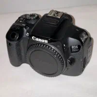 Canon700D