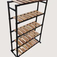 قفسه قوطی|کتابخانه، شلف، قفسه‌های دیواری|گنبد کاووس, |دیوار