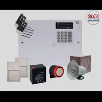 فروش و نصب سیستمهای امنیتی و حفاظتی|خدمات پیشه و مهارت|گرگان, |دیوار