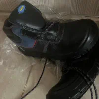 کفش ایمنی|کیف، کفش، کمربند|کرمانشاه, |دیوار