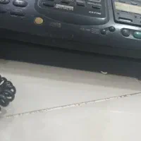 تلفن فاکس پاناسونیک