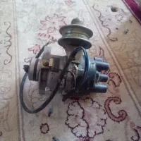 دلکو پراید کاربرات