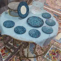 ظروف نقطه کوب ضد آب