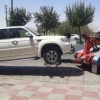 امداد خودرو یدکش خودرو بر یدک کش نیسان جرثقیل|خدمات حمل و نقل|مشهد, سید رضی|دیوار