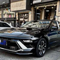 هیوندای سوناتا توربو فول هرمس/*صفر تحویل روز فوری