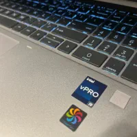 لپتاپ مهندسی حرفه ای اچ پی hp zbook fury 16 G9