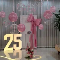 اجرابادکنک آرایی اقتصادی ۴۹۰کرایه لوازم تولد خنچه