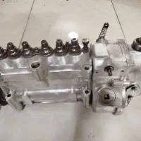 پمپ انژکتور رومانی ۶انگلیسی اصل|قطعات یدکی و لوازم جانبی|خمینی‌شهر, |دیوار