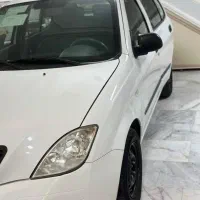 تیبا ۲ هایچبک EX مدل 1400