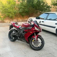yamaha R1|موتورسیکلت|کرمان, |دیوار