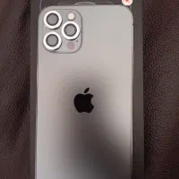اپل iPhone 12 Pro با حافظهٔ ۲۵۶ گیگابایت