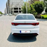 تارا مدل ۴۰۲ v1|خودرو سواری و وانت|تبریز, |دیوار