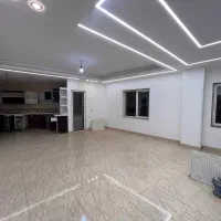 اجاره ۱۰۰ متری مناسب عروس و داماد / خ ساری ترکمحله
