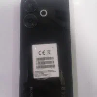 شیائومی redmi 13 با حافظهٔ ۲۵۶ گیگابایت
