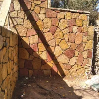 بنای سنگ چین