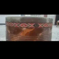 تنبک|سازهای سنتی|گلستان (تهران), |دیوار