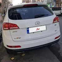 جک s5 1402|خودرو سواری و وانت|ملارد, |دیوار