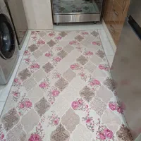 فرش اشپزخونه