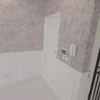 واحدنوسازی شده ۵۵متری دوخواب طبقه دوم کلادو واحد
