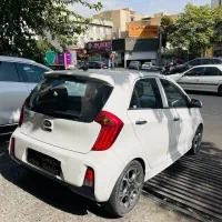 کیا پیکانتو مدل ۲۰۱۶ بیرنگ ( نقدو اقساط)|خودرو سواری و وانت|تهران, نارمک|دیوار