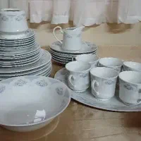 سرویس چینی