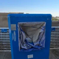 کولر آبی سلولزی پالا 7500 انرژی (کارکرده)