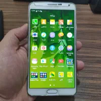 سامسونگ NOTE 3  فورجی در حد