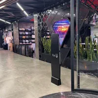 گیت فروشگاهی، دزدگیرفروشگاهی تک و چند انتن AM|فروشگاه و مغازه|کرج, اتحاد|دیوار