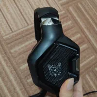 هدست گیمینگ اونیکوما k10