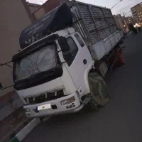 کامیون آمیکو ۱۱تن|خودرو سنگین|فشاپویه, |دیوار