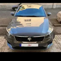 تارا ۴۰۳ دنده نوک مدادی