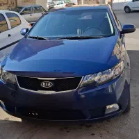 سراتو آپشنال ۹۶ اتومات