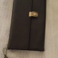 کیف دستی چرمی