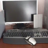 کامپیوتر سامسونگ|رایانه رومیزی|همدان, |دیوار