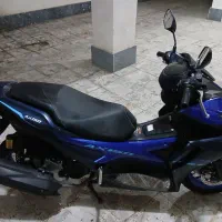 ایروکس 155 هانی|موتورسیکلت|رشت, شهریاران|دیوار