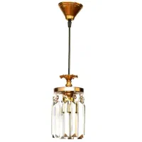 دو عدد لوستر نقره ای|لوستر و چراغ آویز|بروجرد, |دیوار