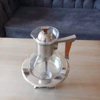 قوری وارمر دار|قوری، کتری، قهوه‌ساز دستی|تهران, فاطمی|دیوار