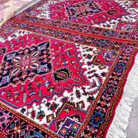 فرش دستباف هریس