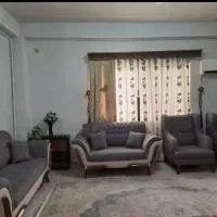 آپارتمان61متری دوخواب در بهار