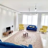 مبل ۷ نفره سالم و تمیز