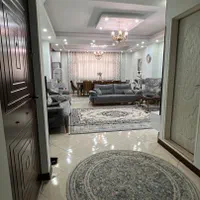 آپارتمان ۸۵متری فول بازسازی شده شهرک جواد الائمه|فروش آپارتمان|ری, شهید غیوری (ابن باویه)|دیوار