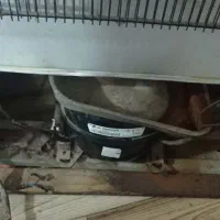 تعمیر یخچال در خانه مشتری|خدمات پیشه و مهارت|قزوین, |دیوار