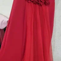 لباس مجلسی .حنا بندون.فرمالیته