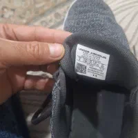 کتونی اندرامور امریکایی سایز ۳۹ ۲۵ سانت|کیف، کفش، کمربند|خلخال, |دیوار